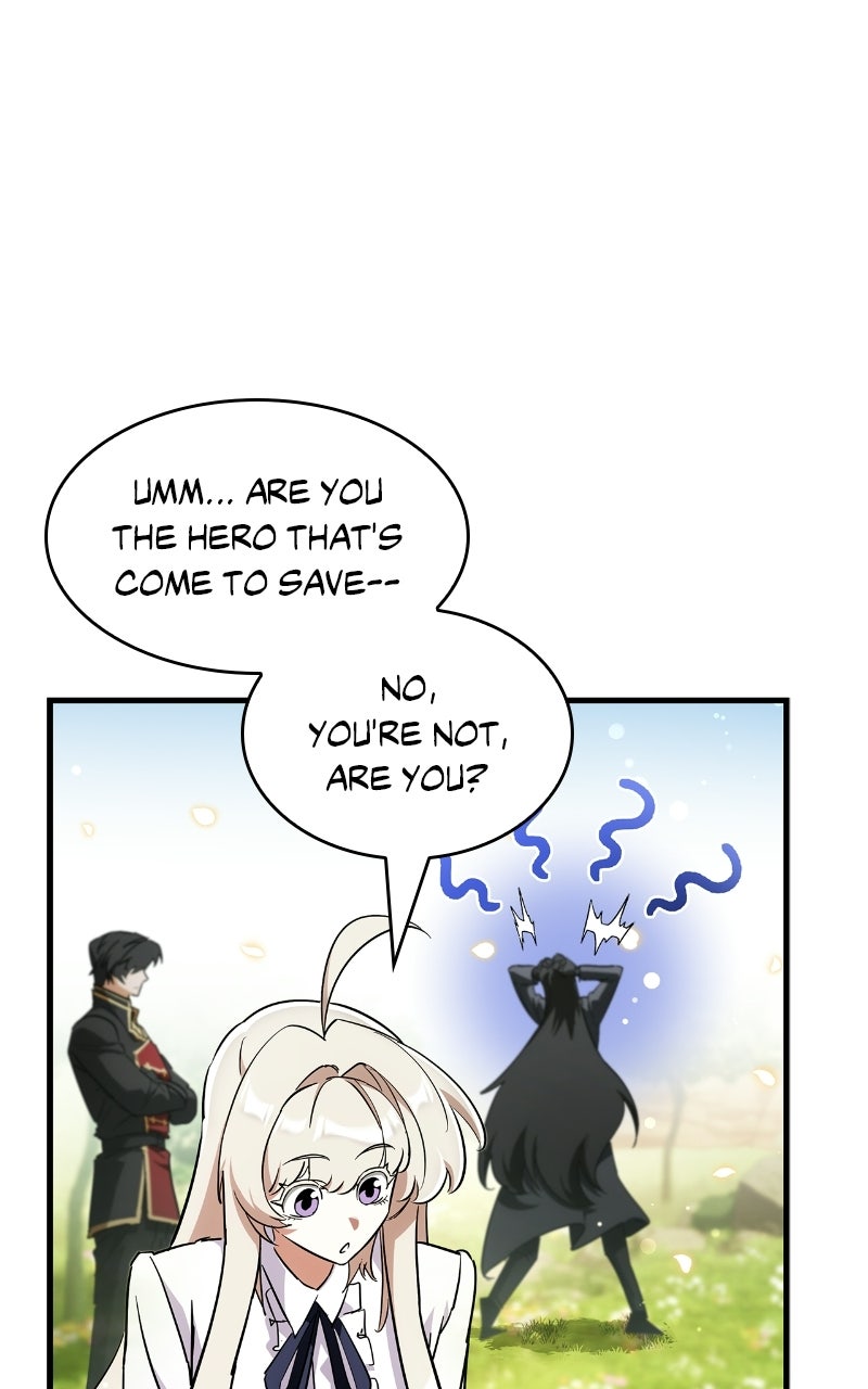 Too Many Heroesfor the Demon Lord Ep. 7 - The Dwarf Hero and the Dwarf Princess page 151 - 