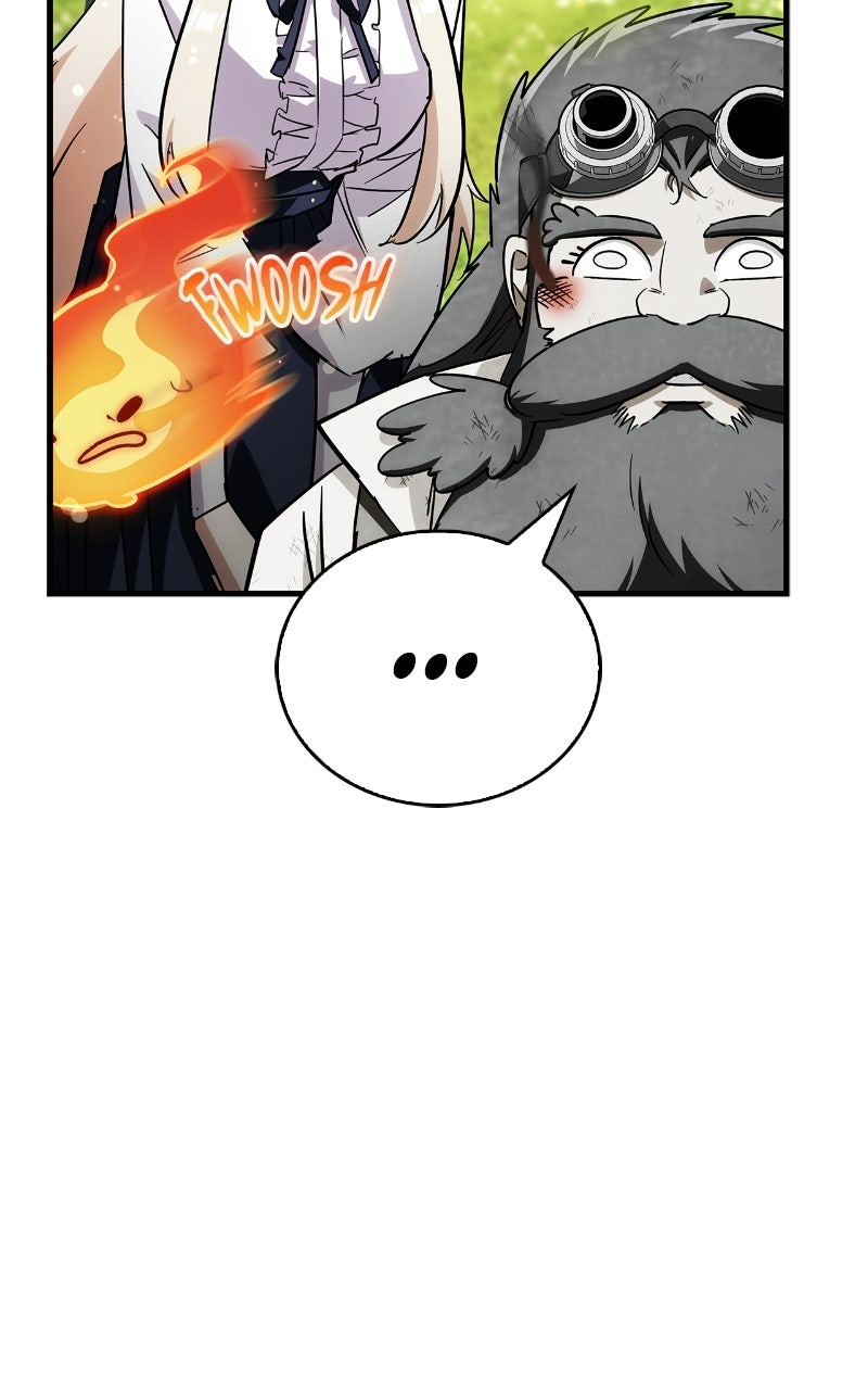Too Many Heroesfor the Demon Lord Ep. 7 - The Dwarf Hero and the Dwarf Princess page 152 - 