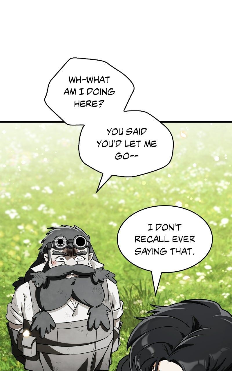 Too Many Heroesfor the Demon Lord Ep. 7 - The Dwarf Hero and the Dwarf Princess page 153 - 
