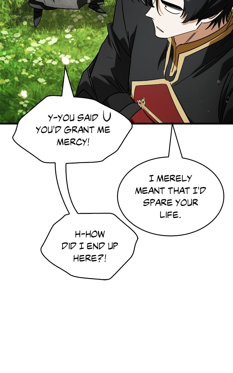 Too Many Heroesfor the Demon Lord Ep. 7 - The Dwarf Hero and the Dwarf Princess page 154 - 