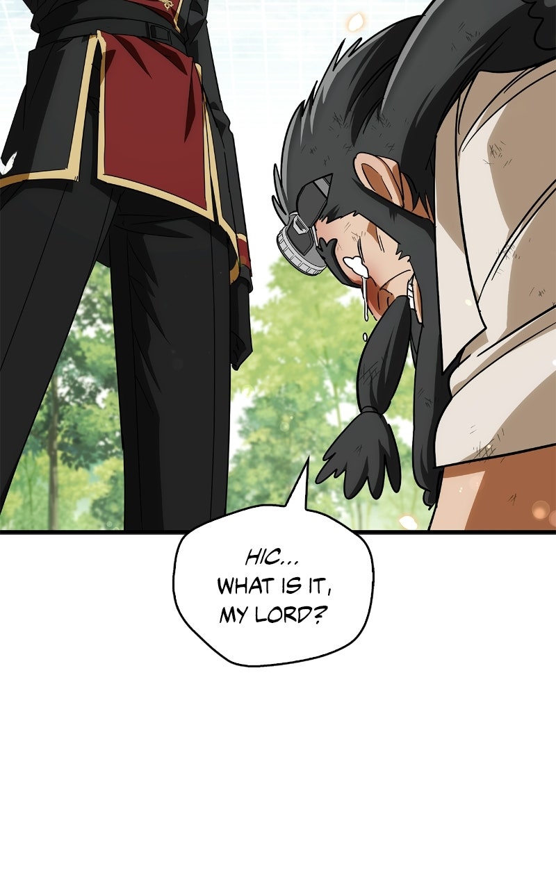 Too Many Heroesfor the Demon Lord Ep. 7 - The Dwarf Hero and the Dwarf Princess page 170 - 