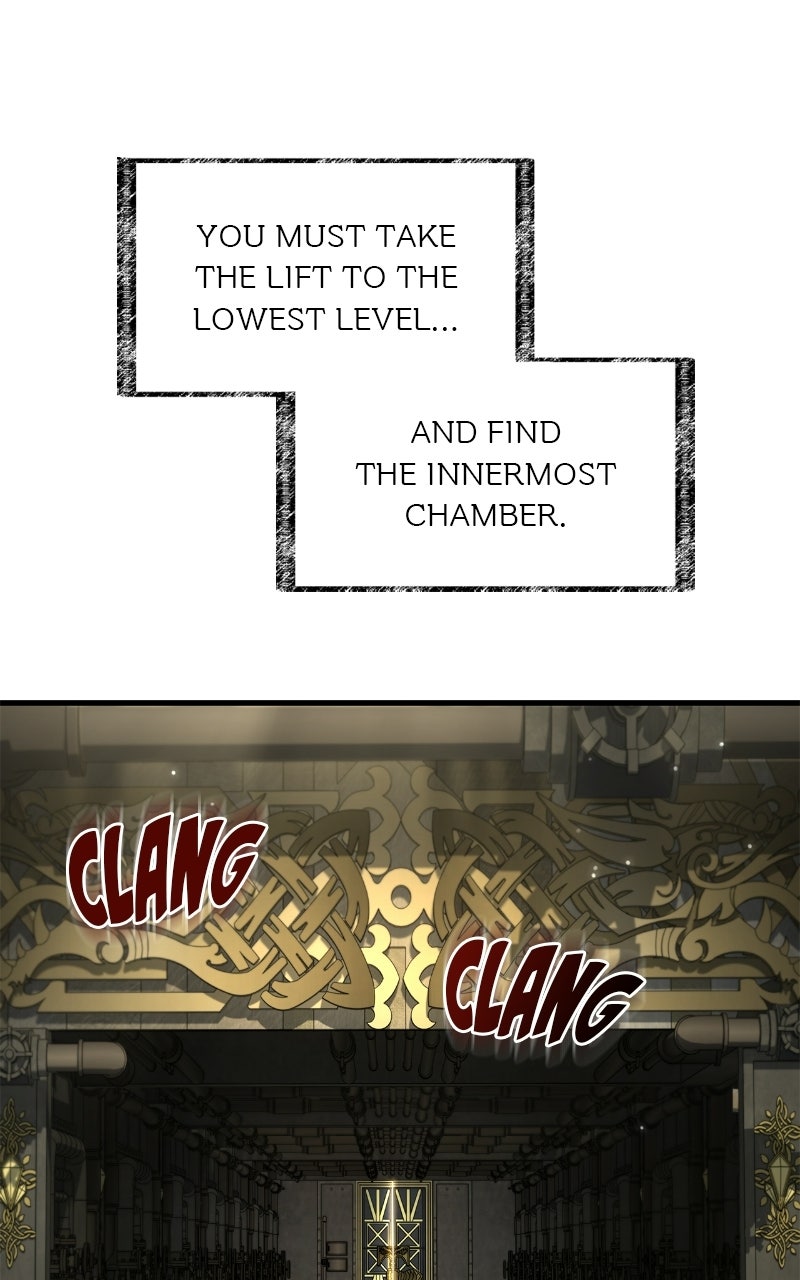 Too Many Heroesfor the Demon Lord Ep. 7 - The Dwarf Hero and the Dwarf Princess page 19 - 