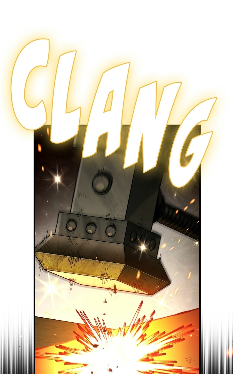Too Many Heroesfor the Demon Lord Ep. 7 - The Dwarf Hero and the Dwarf Princess page 33 - 