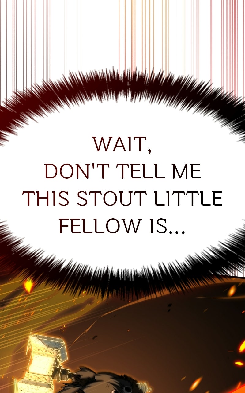 Too Many Heroesfor the Demon Lord Ep. 7 - The Dwarf Hero and the Dwarf Princess page 38 - 