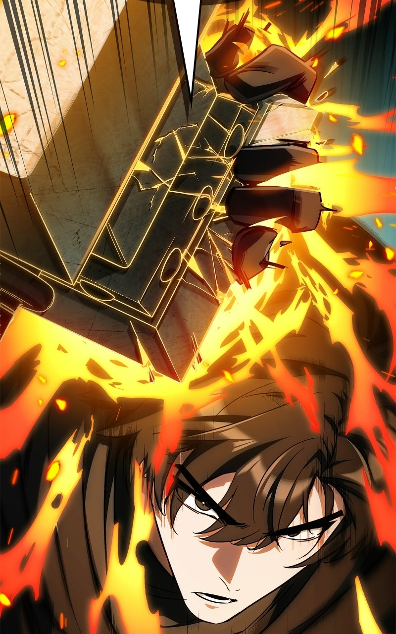 Too Many Heroesfor the Demon Lord Ep. 7 - The Dwarf Hero and the Dwarf Princess page 44 - 