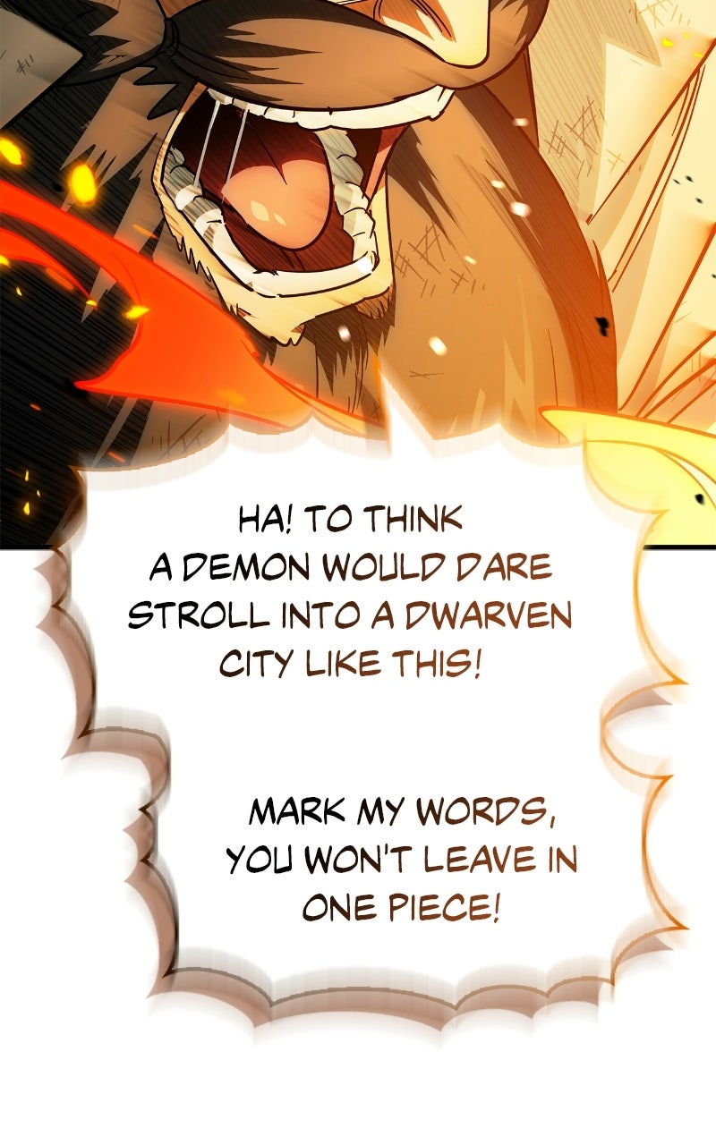 Too Many Heroesfor the Demon Lord Ep. 7 - The Dwarf Hero and the Dwarf Princess page 47 - 