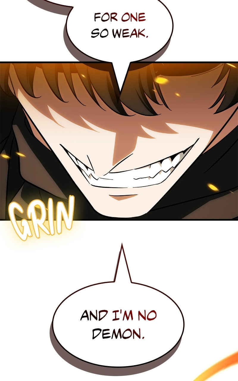 Too Many Heroesfor the Demon Lord Ep. 7 - The Dwarf Hero and the Dwarf Princess page 49 - 