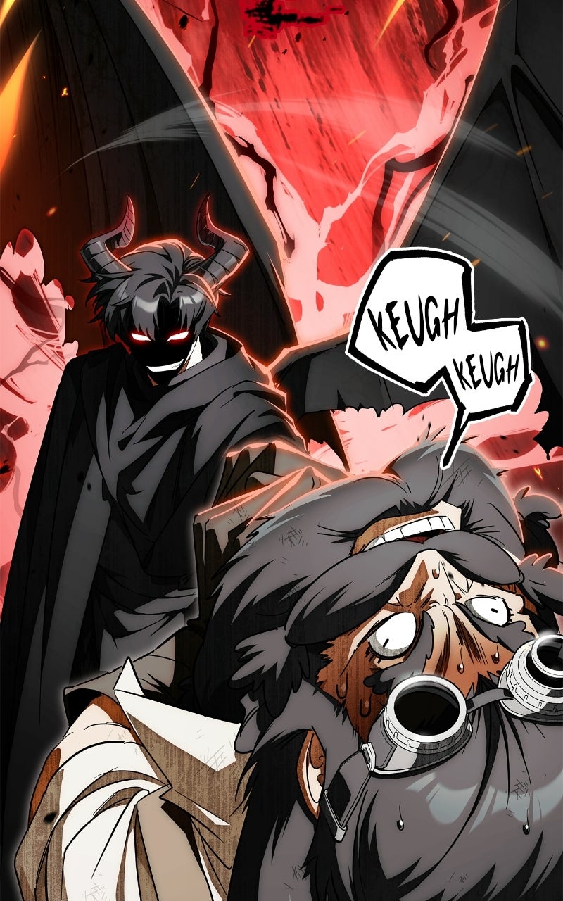 Too Many Heroesfor the Demon Lord Ep. 7 - The Dwarf Hero and the Dwarf Princess page 51 - 