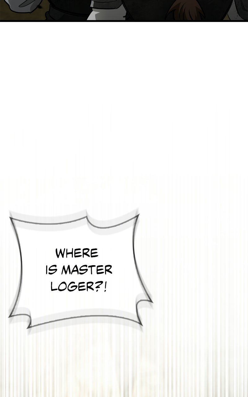 Too Many Heroesfor the Demon Lord Ep. 7 - The Dwarf Hero and the Dwarf Princess page 59 - 