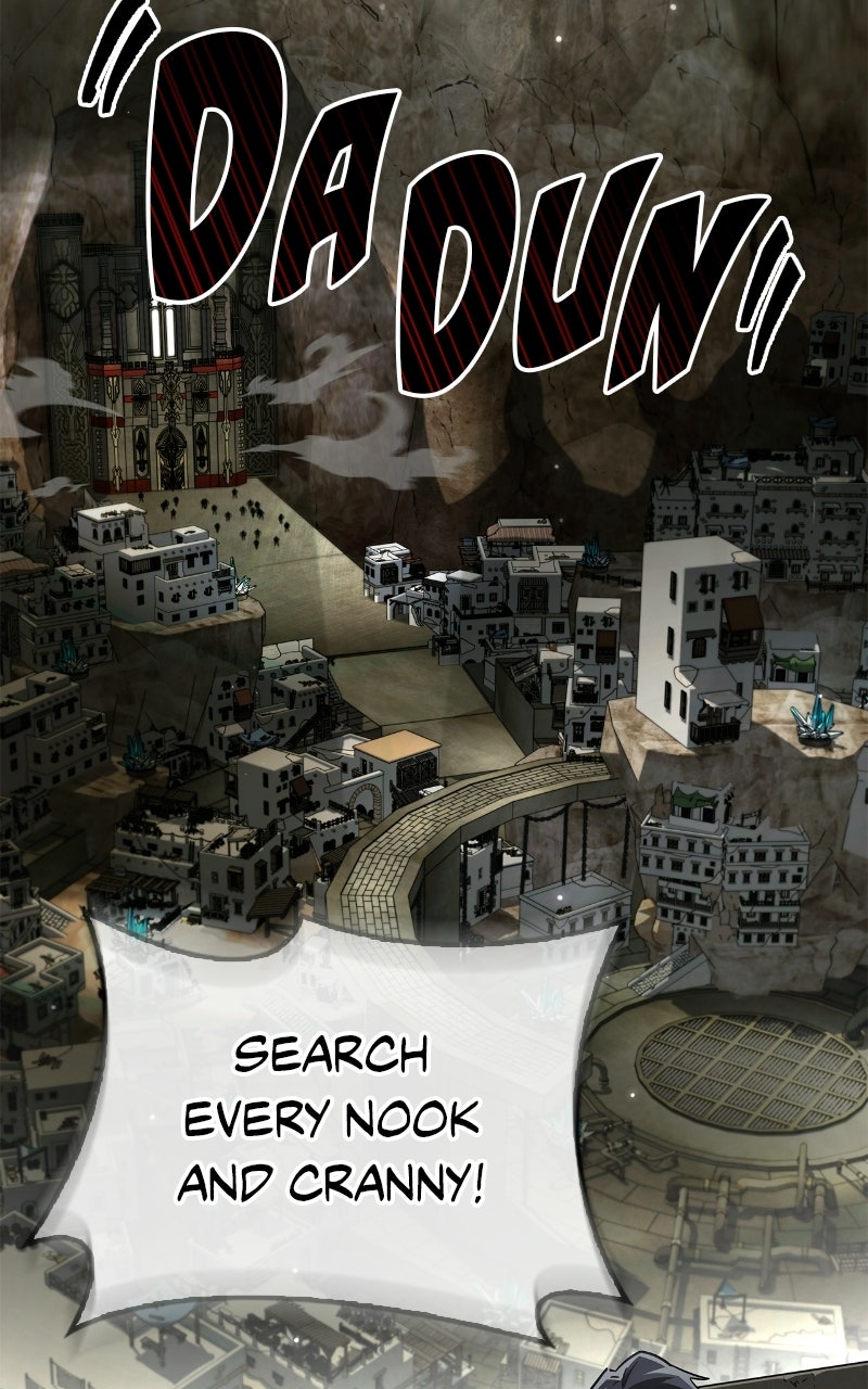 Too Many Heroesfor the Demon Lord Ep. 7 - The Dwarf Hero and the Dwarf Princess page 61 - 