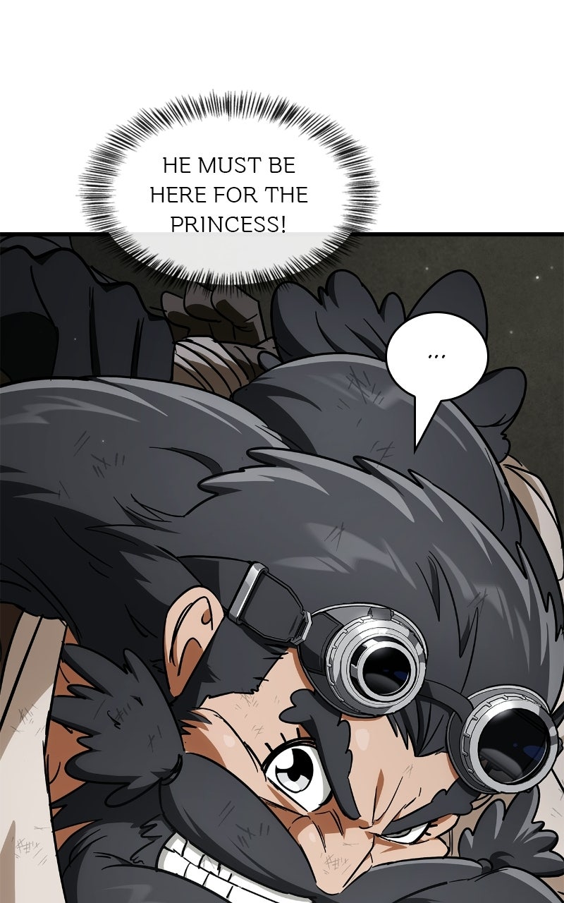 Too Many Heroesfor the Demon Lord Ep. 7 - The Dwarf Hero and the Dwarf Princess page 68 - 