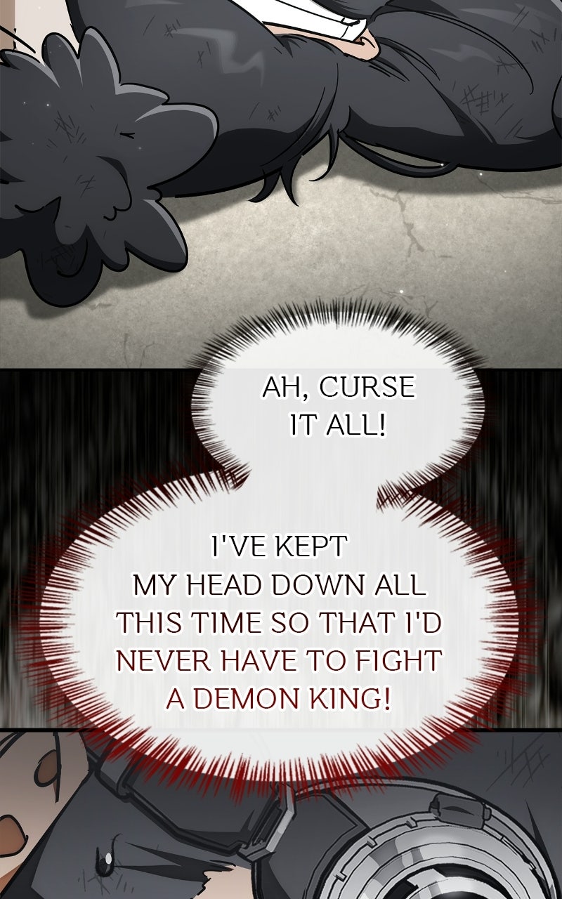 Too Many Heroesfor the Demon Lord Ep. 7 - The Dwarf Hero and the Dwarf Princess page 69 - 