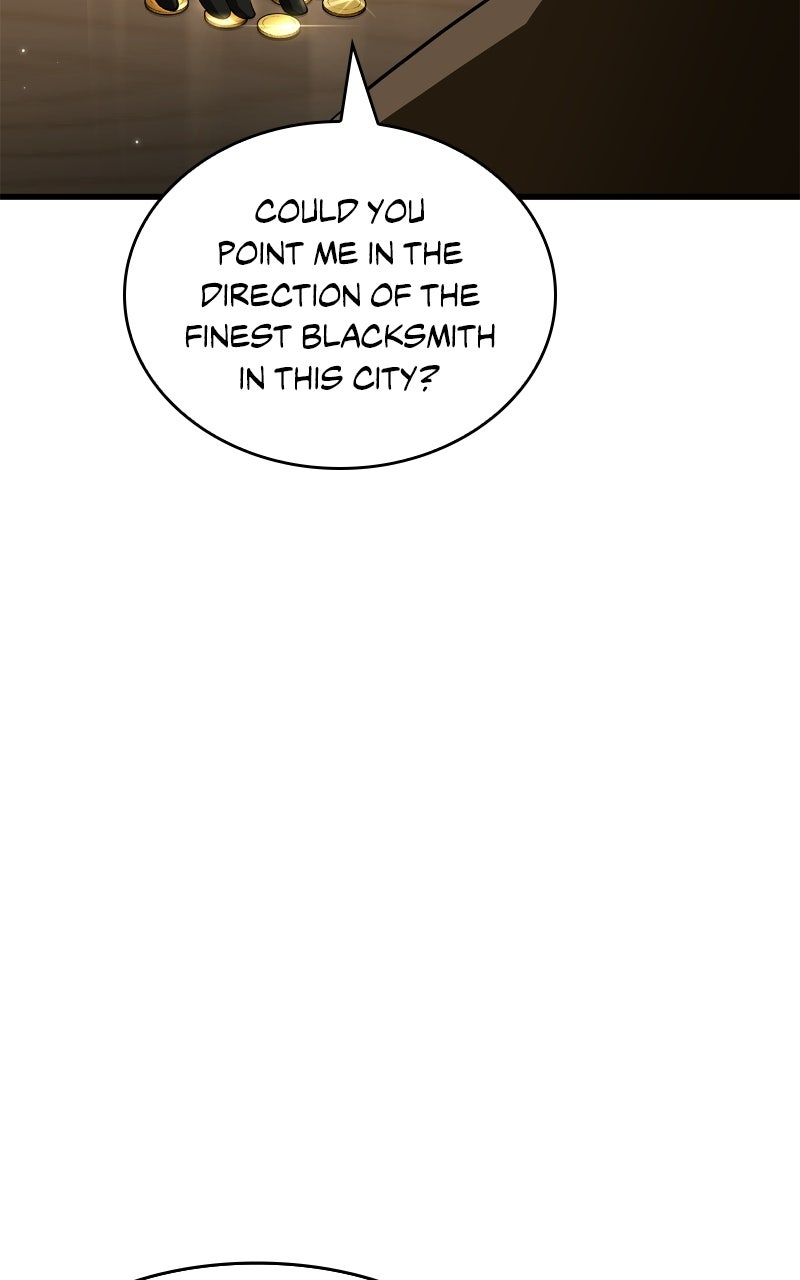 Too Many Heroesfor the Demon Lord Ep. 7 - The Dwarf Hero and the Dwarf Princess page 8 - 