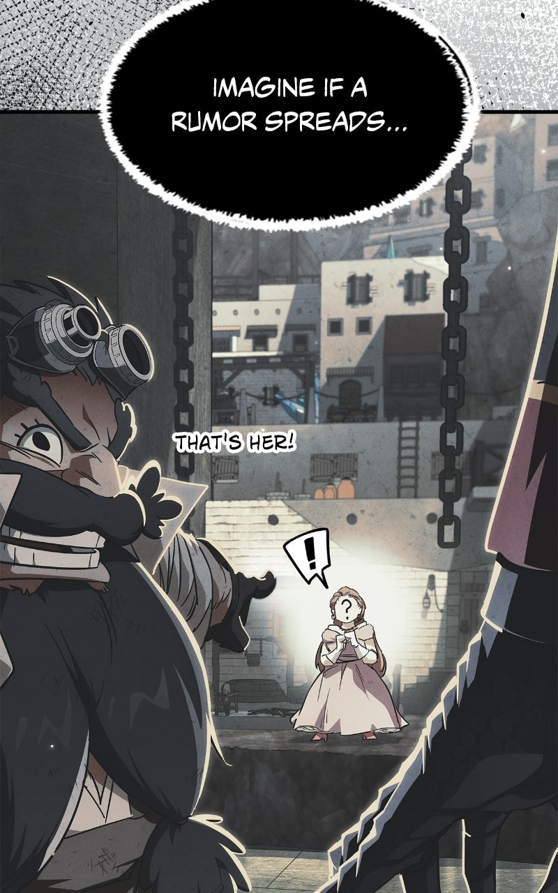 Too Many Heroesfor the Demon Lord Ep. 7 - The Dwarf Hero and the Dwarf Princess page 78 - 