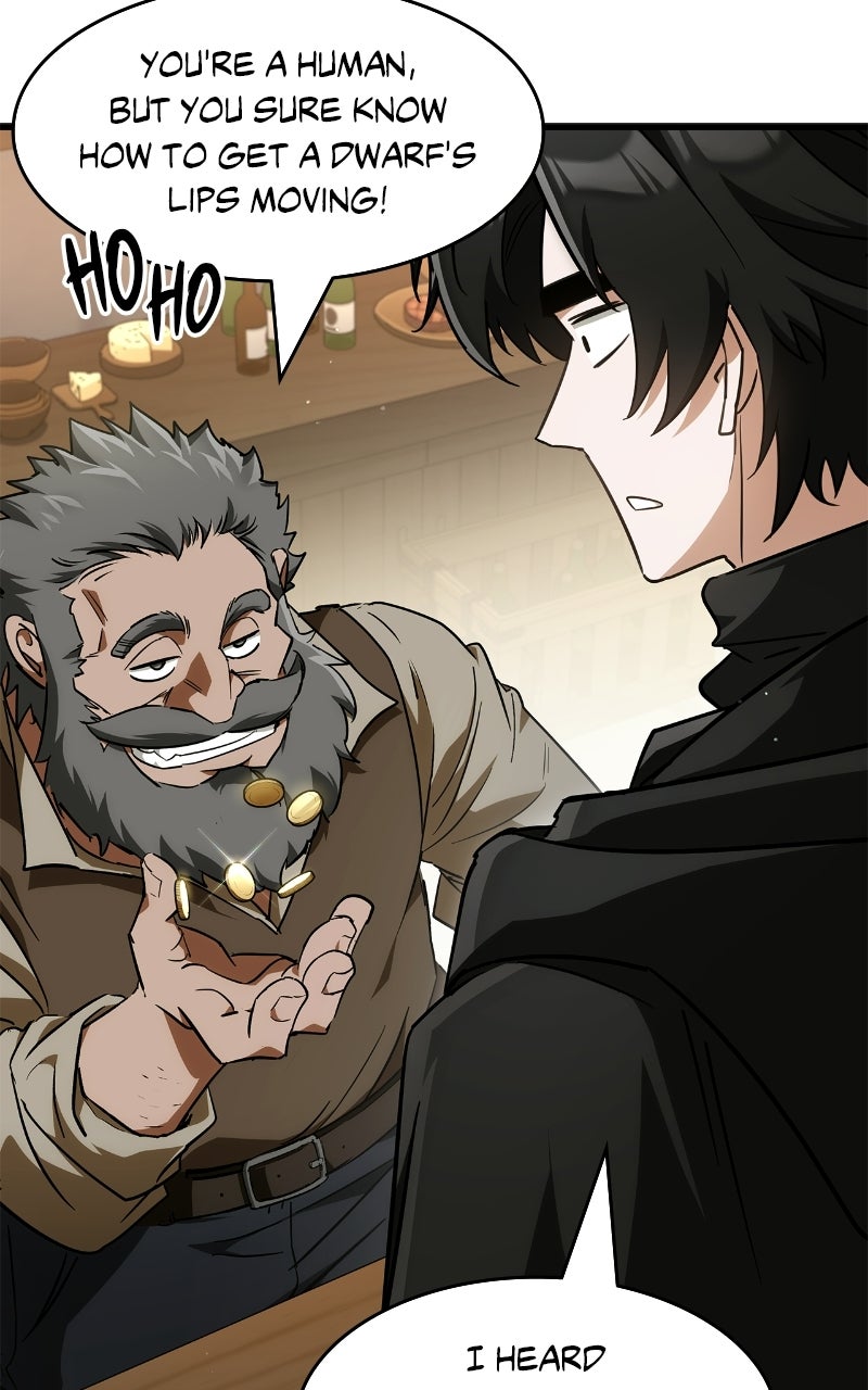 Too Many Heroesfor the Demon Lord Ep. 7 - The Dwarf Hero and the Dwarf Princess page 9 - 
