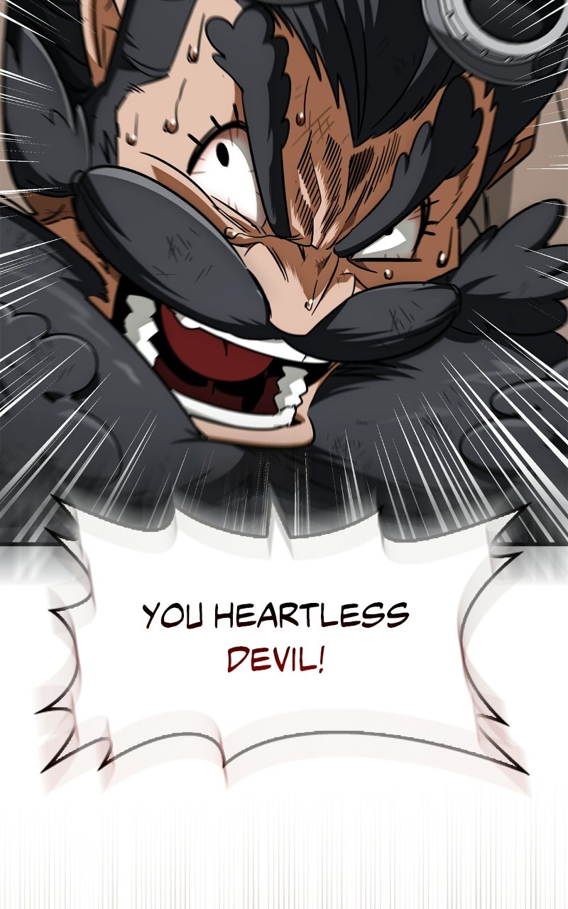 Too Many Heroesfor the Demon Lord Ep. 7 - The Dwarf Hero and the Dwarf Princess page 81 - 