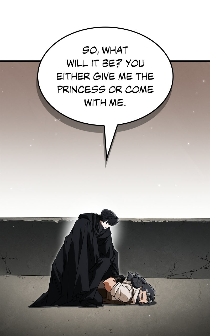 Too Many Heroesfor the Demon Lord Ep. 7 - The Dwarf Hero and the Dwarf Princess page 85 - 