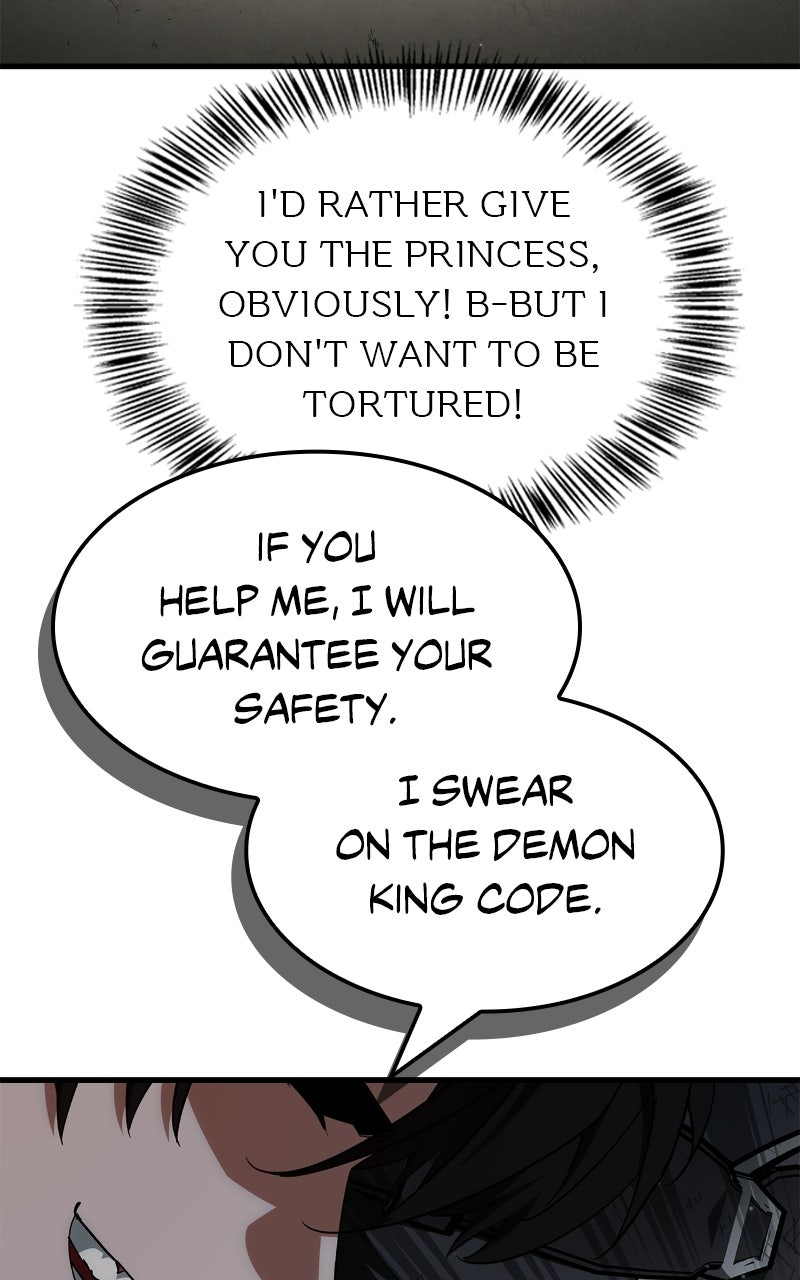 Too Many Heroesfor the Demon Lord Ep. 7 - The Dwarf Hero and the Dwarf Princess page 86 - 
