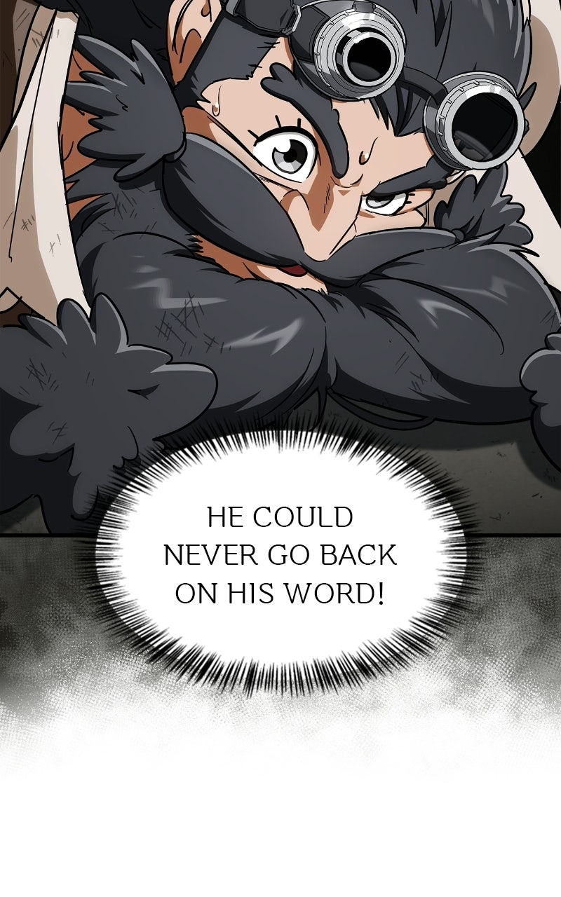 Too Many Heroesfor the Demon Lord Ep. 7 - The Dwarf Hero and the Dwarf Princess page 89 - 