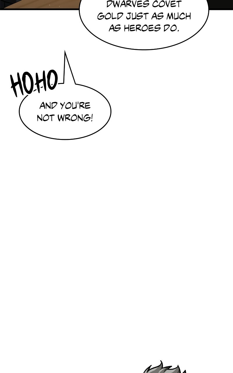 Too Many Heroesfor the Demon Lord Ep. 7 - The Dwarf Hero and the Dwarf Princess page 10 - 