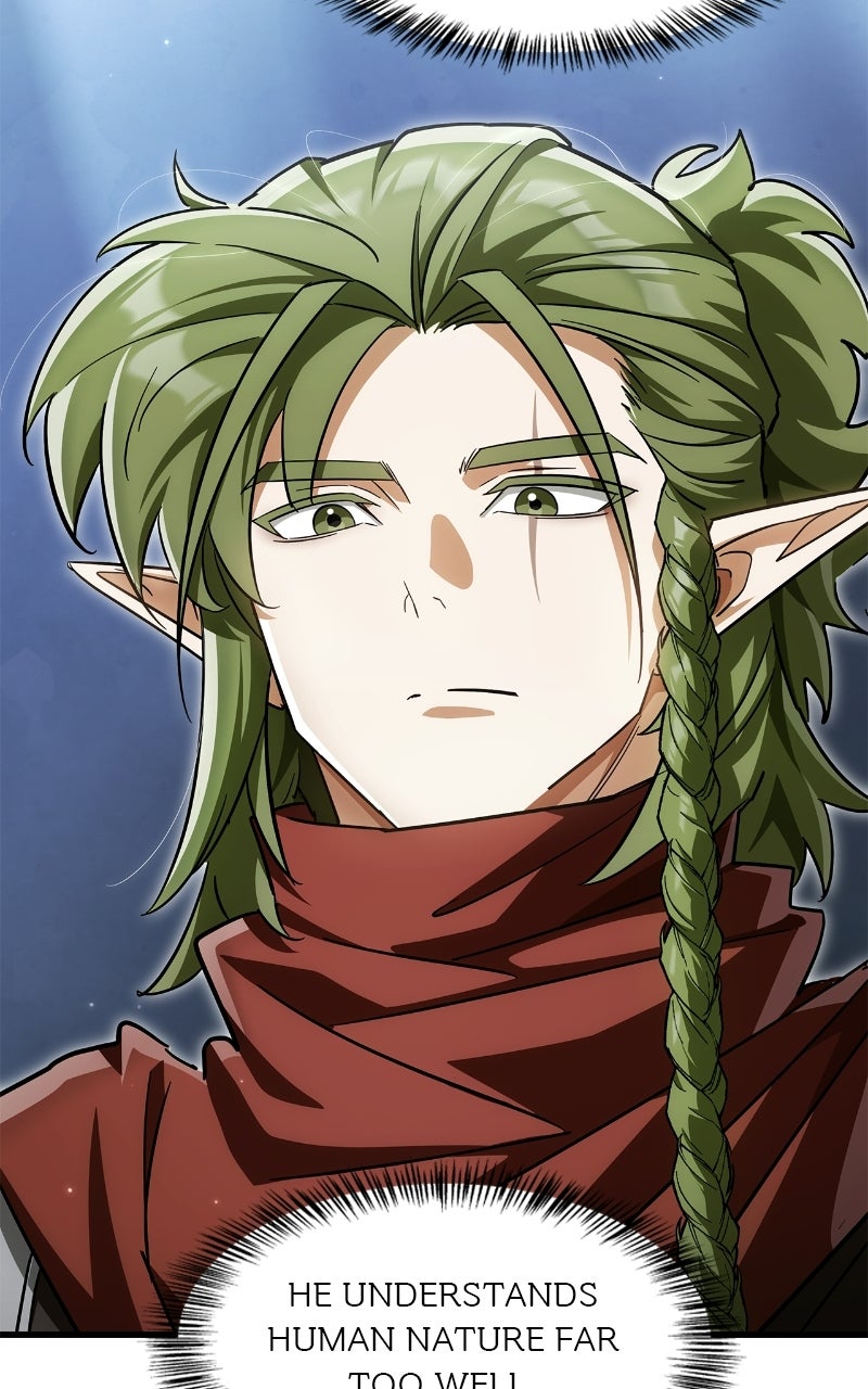 Too Many Heroesfor the Demon Lord Ep. 8 - You