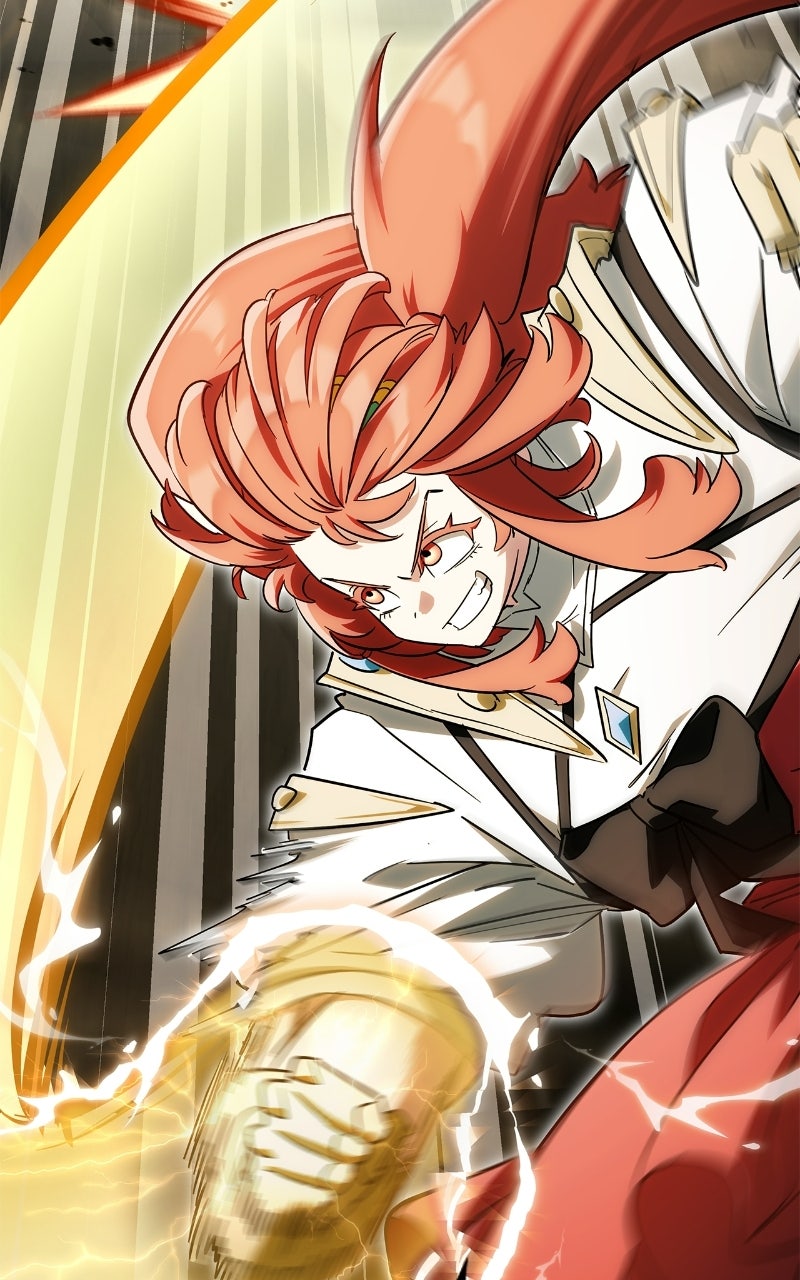 Too Many Heroesfor the Demon Lord Ep. 8 - You