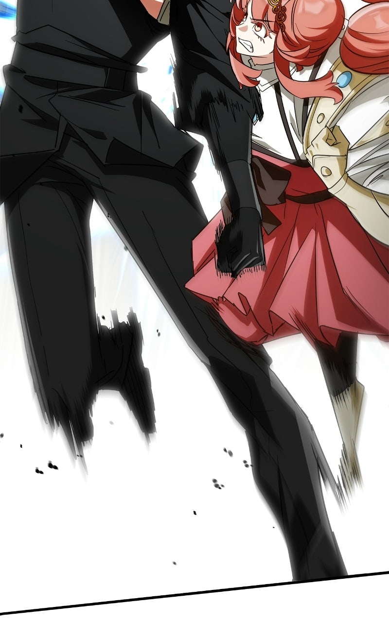 Too Many Heroesfor the Demon Lord Ep. 8 - You