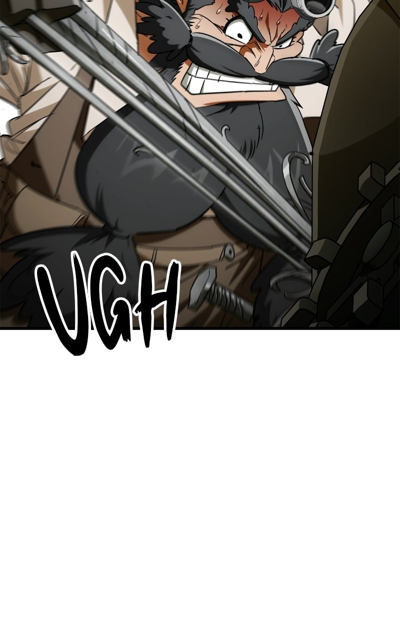 Too Many Heroesfor the Demon Lord Ep. 8 - You