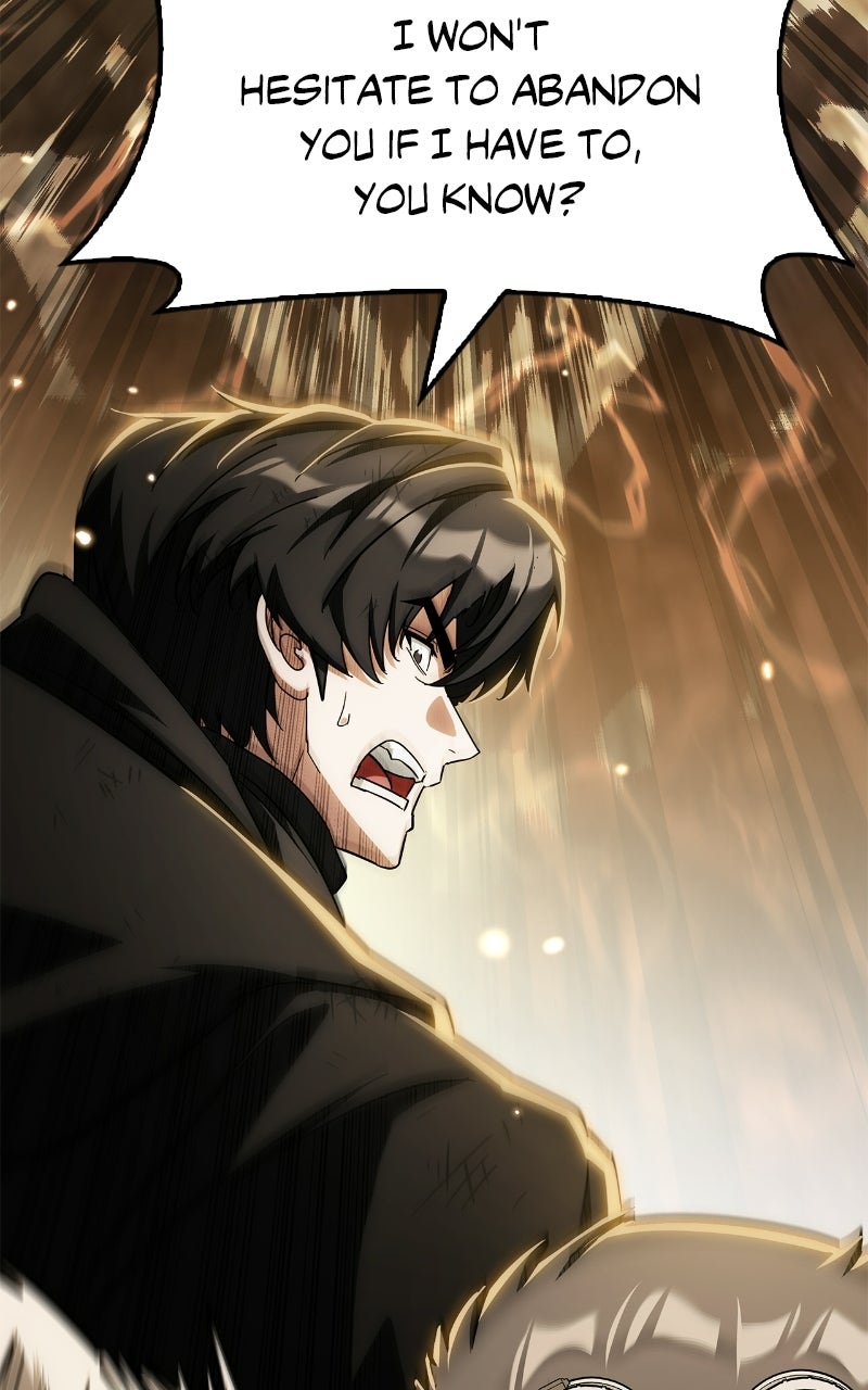 Too Many Heroesfor the Demon Lord Ep. 8 - You