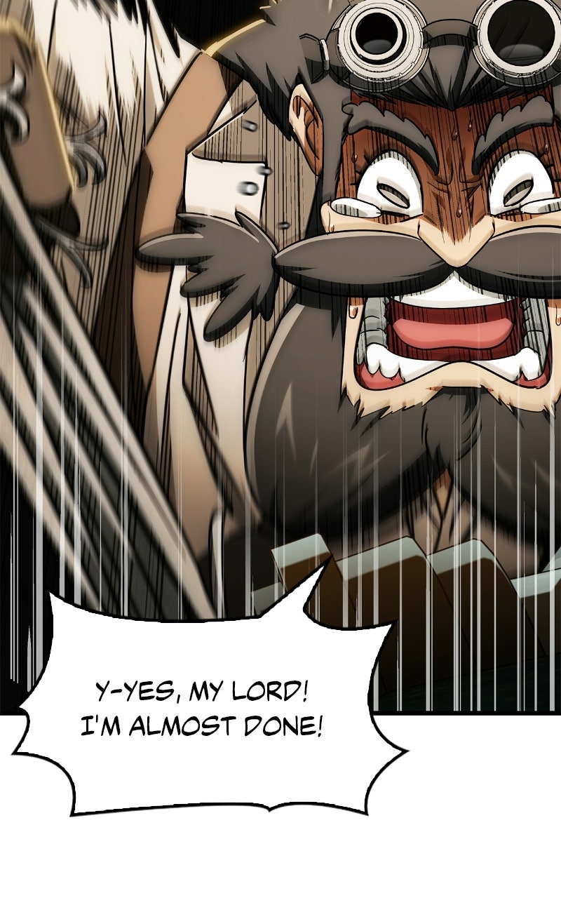 Too Many Heroesfor the Demon Lord Ep. 8 - You