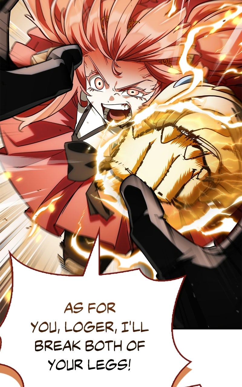 Too Many Heroesfor the Demon Lord Ep. 8 - You