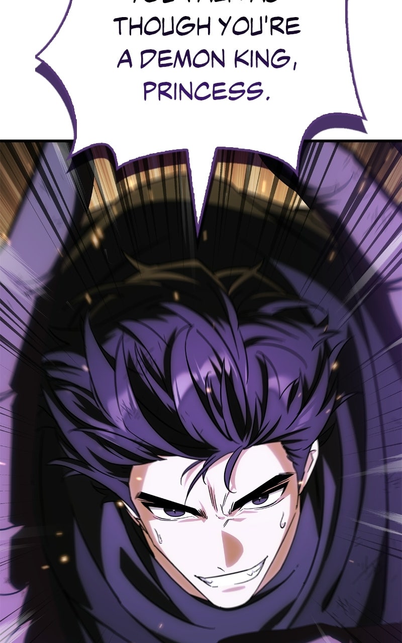 Too Many Heroesfor the Demon Lord Ep. 8 - You