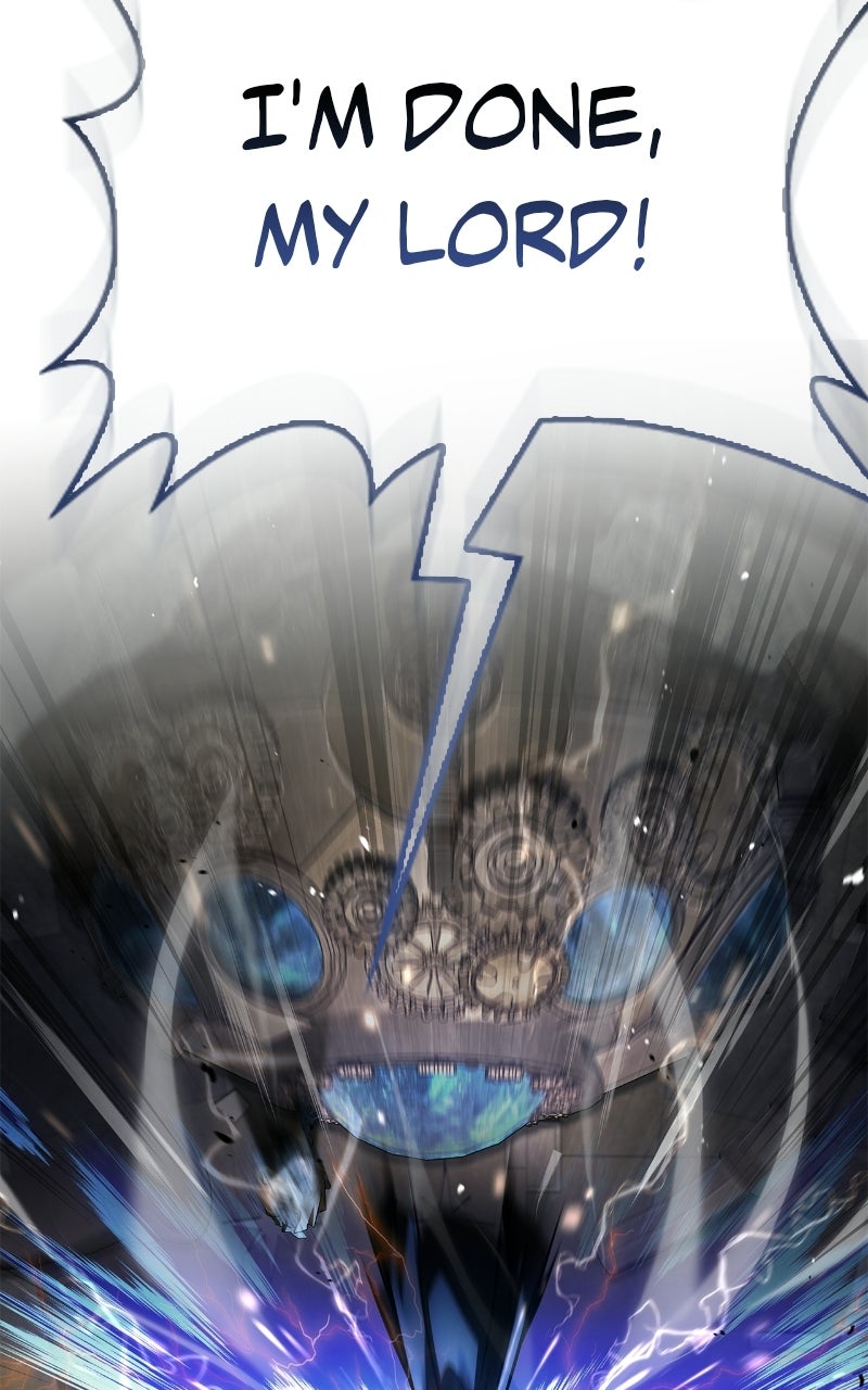 Too Many Heroesfor the Demon Lord Ep. 8 - You