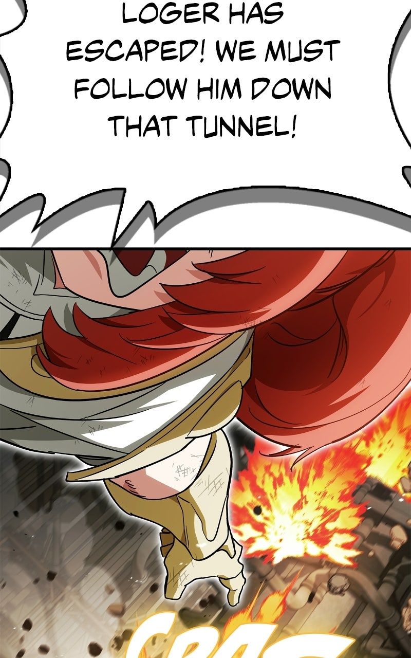 Too Many Heroesfor the Demon Lord Ep. 8 - You
