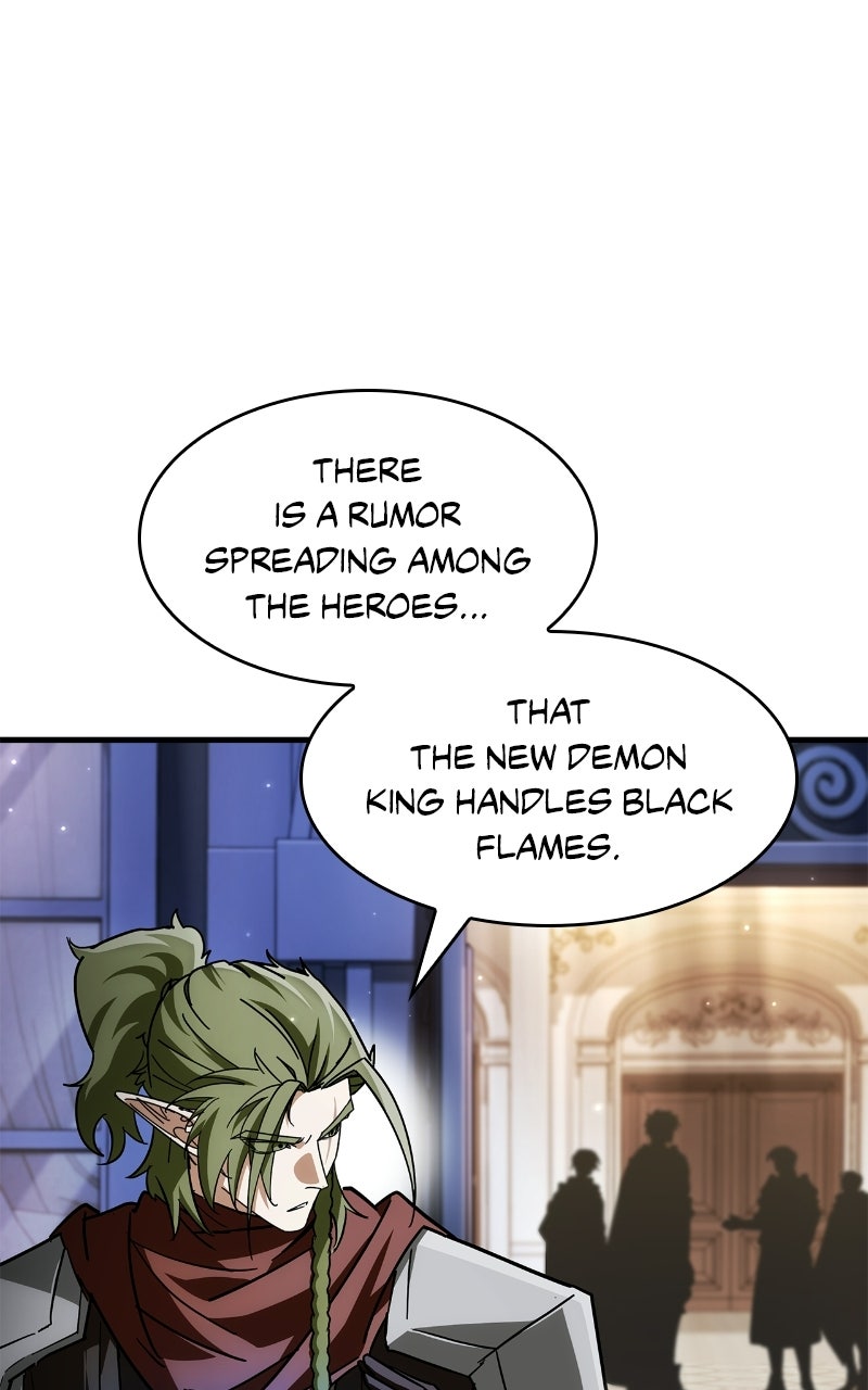 Too Many Heroesfor the Demon Lord Ep. 8 - You