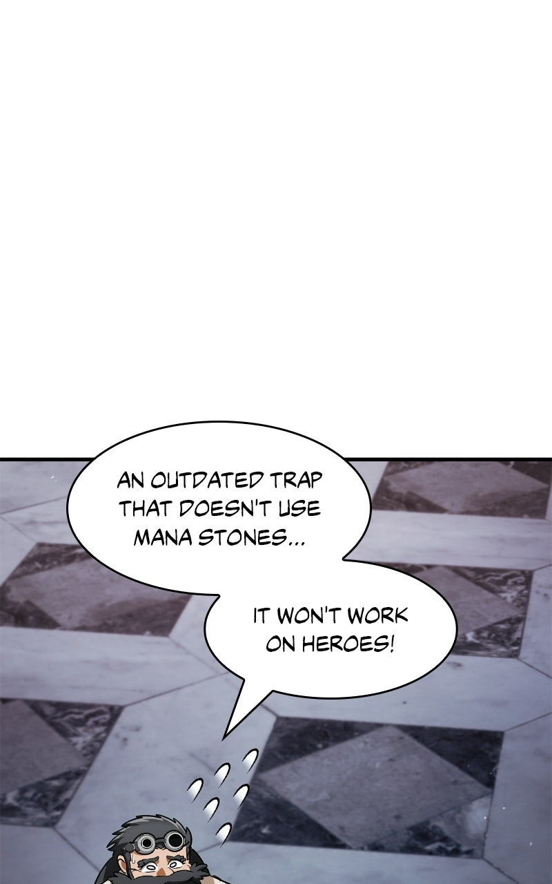 Too Many Heroesfor the Demon Lord Ep. 8 - You