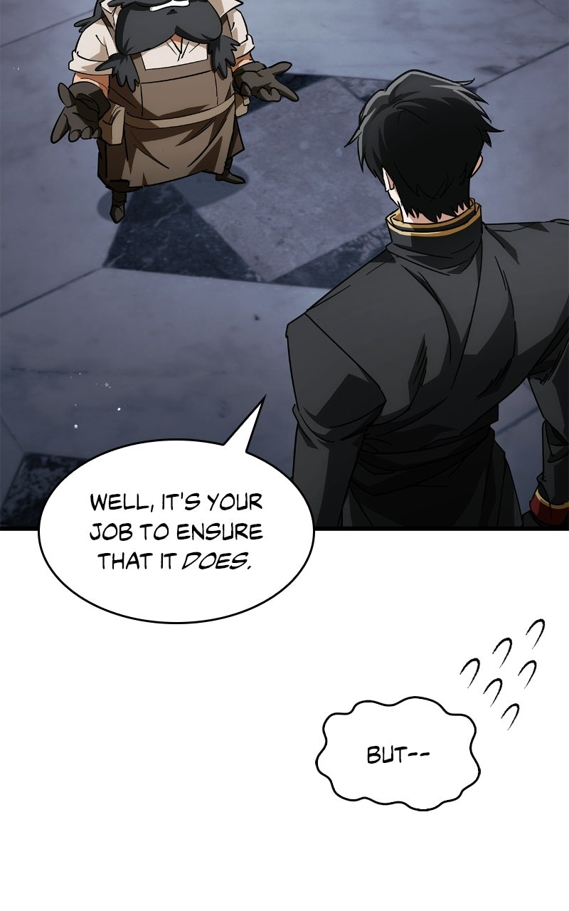 Too Many Heroesfor the Demon Lord Ep. 8 - You