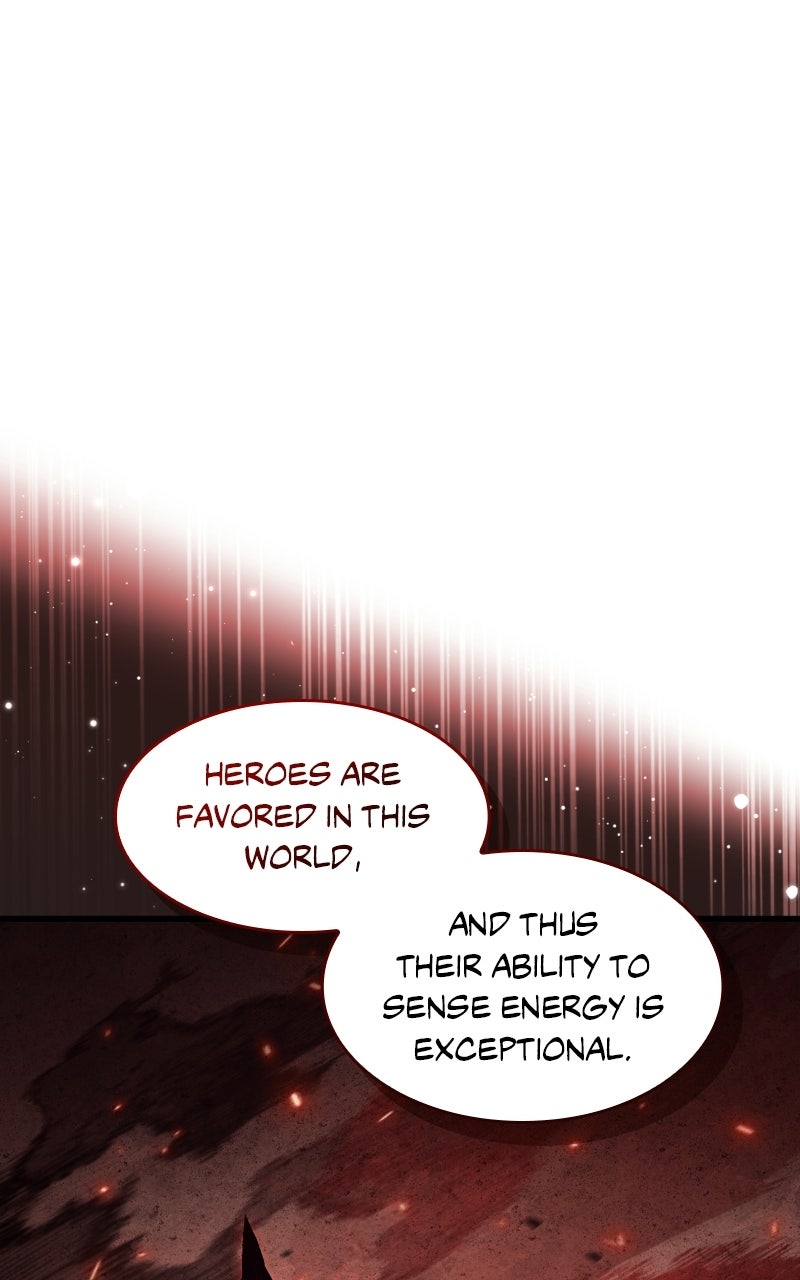 Too Many Heroesfor the Demon Lord Ep. 8 - You