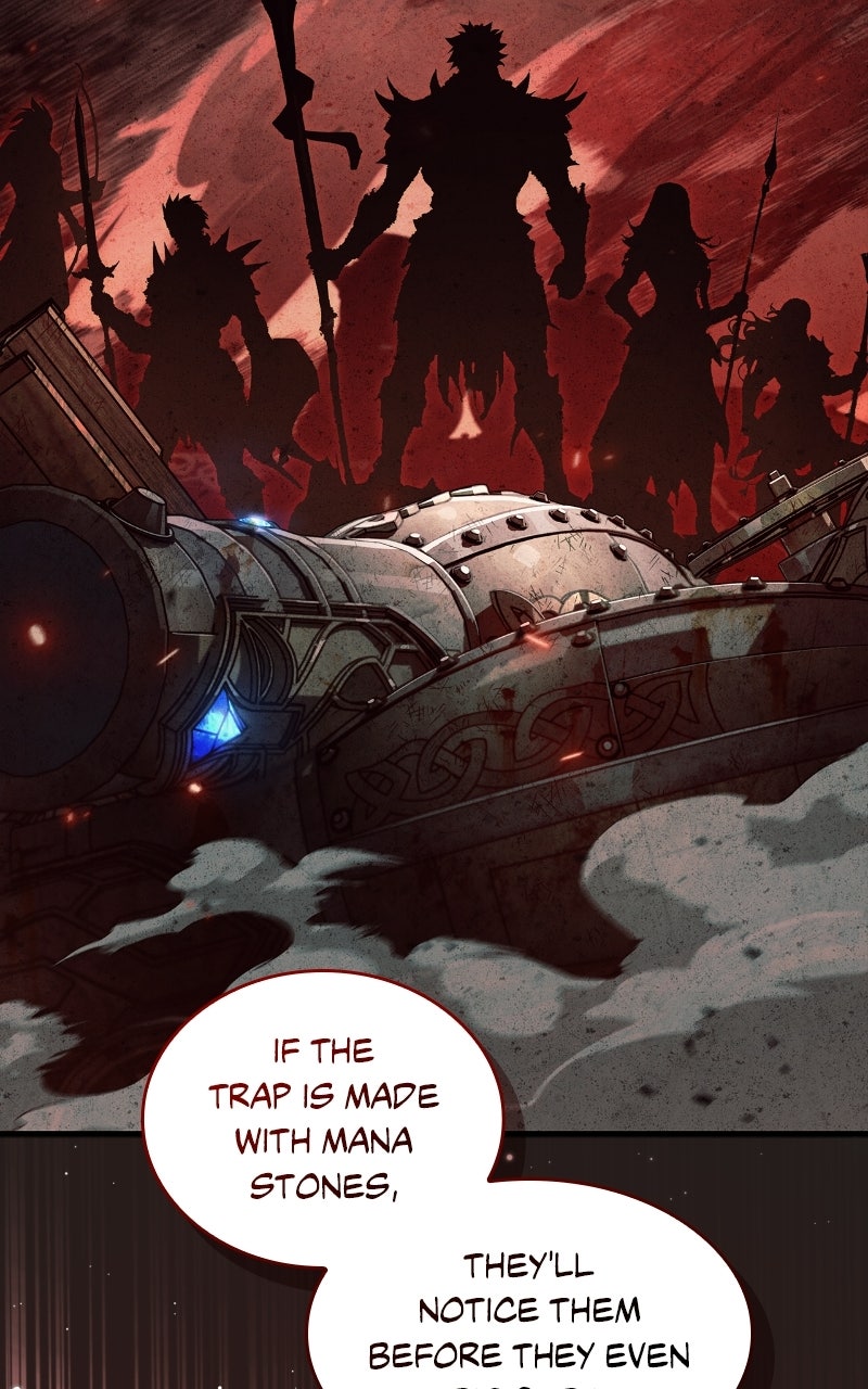 Too Many Heroesfor the Demon Lord Ep. 8 - You