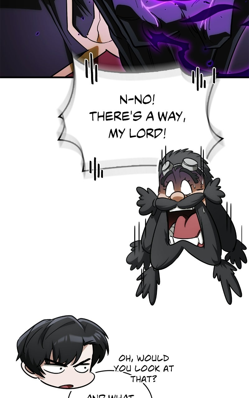 Too Many Heroesfor the Demon Lord Ep. 8 - You