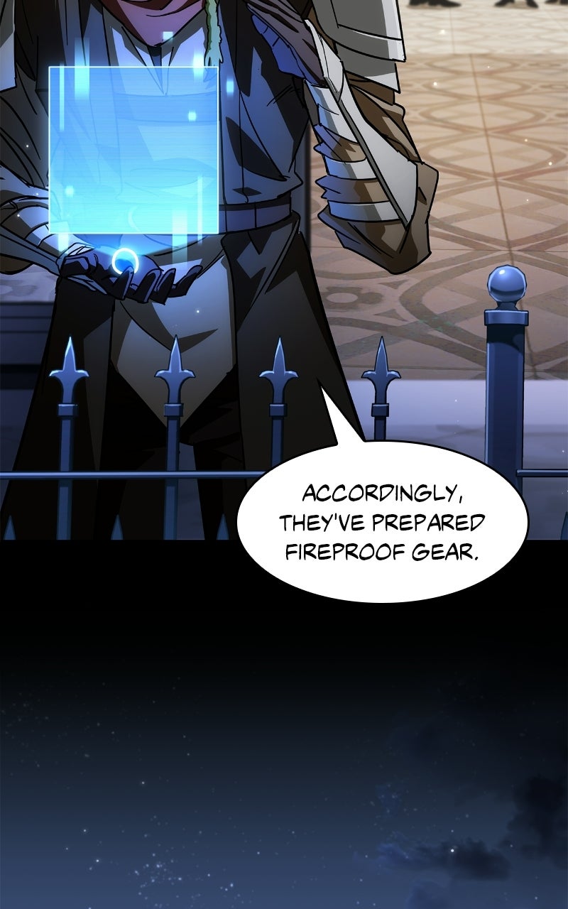 Too Many Heroesfor the Demon Lord Ep. 8 - You