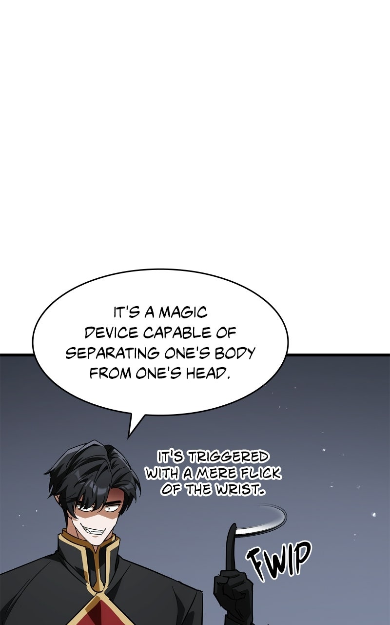 Too Many Heroesfor the Demon Lord Ep. 8 - You