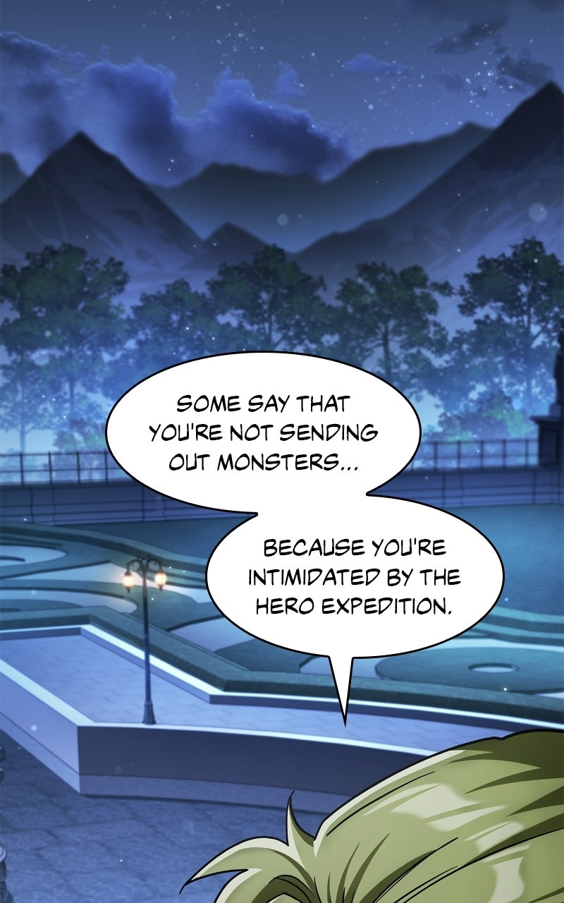 Too Many Heroesfor the Demon Lord Ep. 8 - You