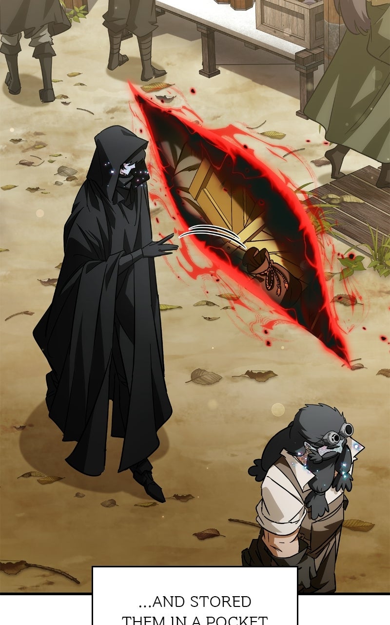 Too Many Heroesfor the Demon Lord Ep. 8 - You