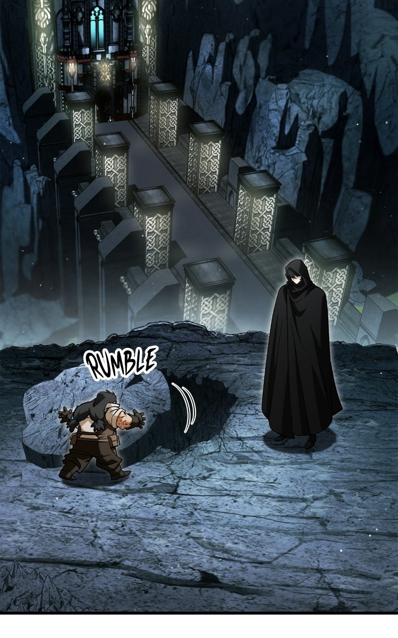 Too Many Heroesfor the Demon Lord Ep. 8 - You