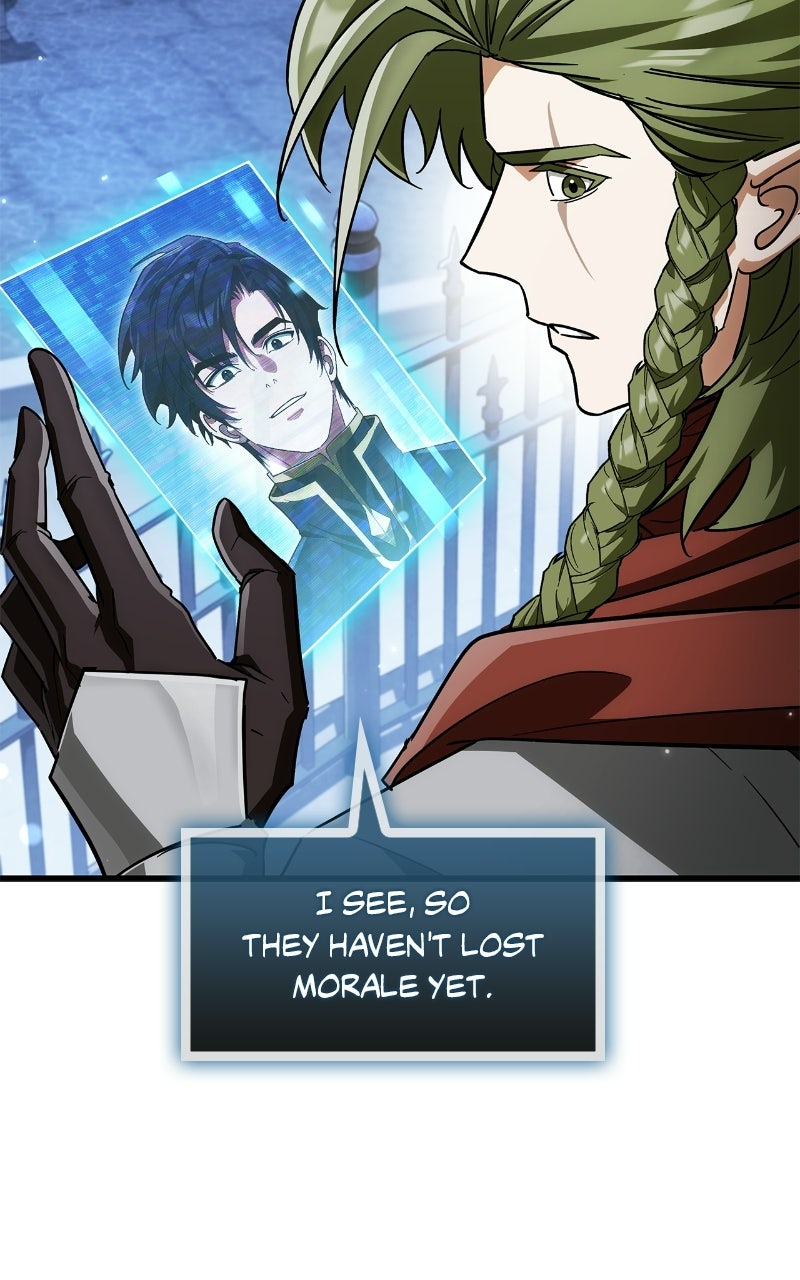 Too Many Heroesfor the Demon Lord Ep. 8 - You