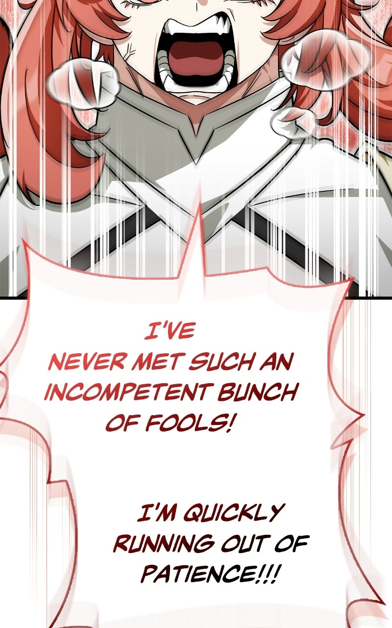 Too Many Heroesfor the Demon Lord Ep. 8 - You