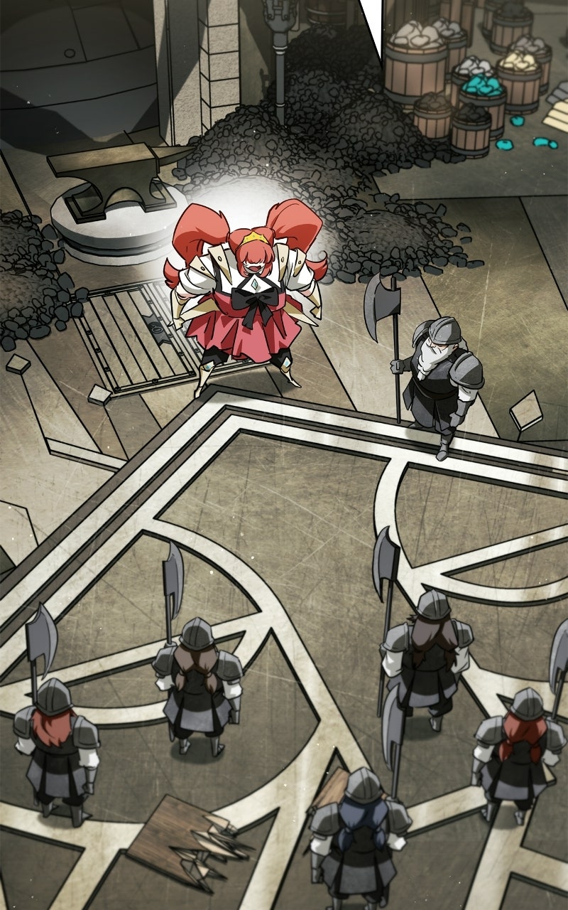 Too Many Heroesfor the Demon Lord Ep. 8 - You