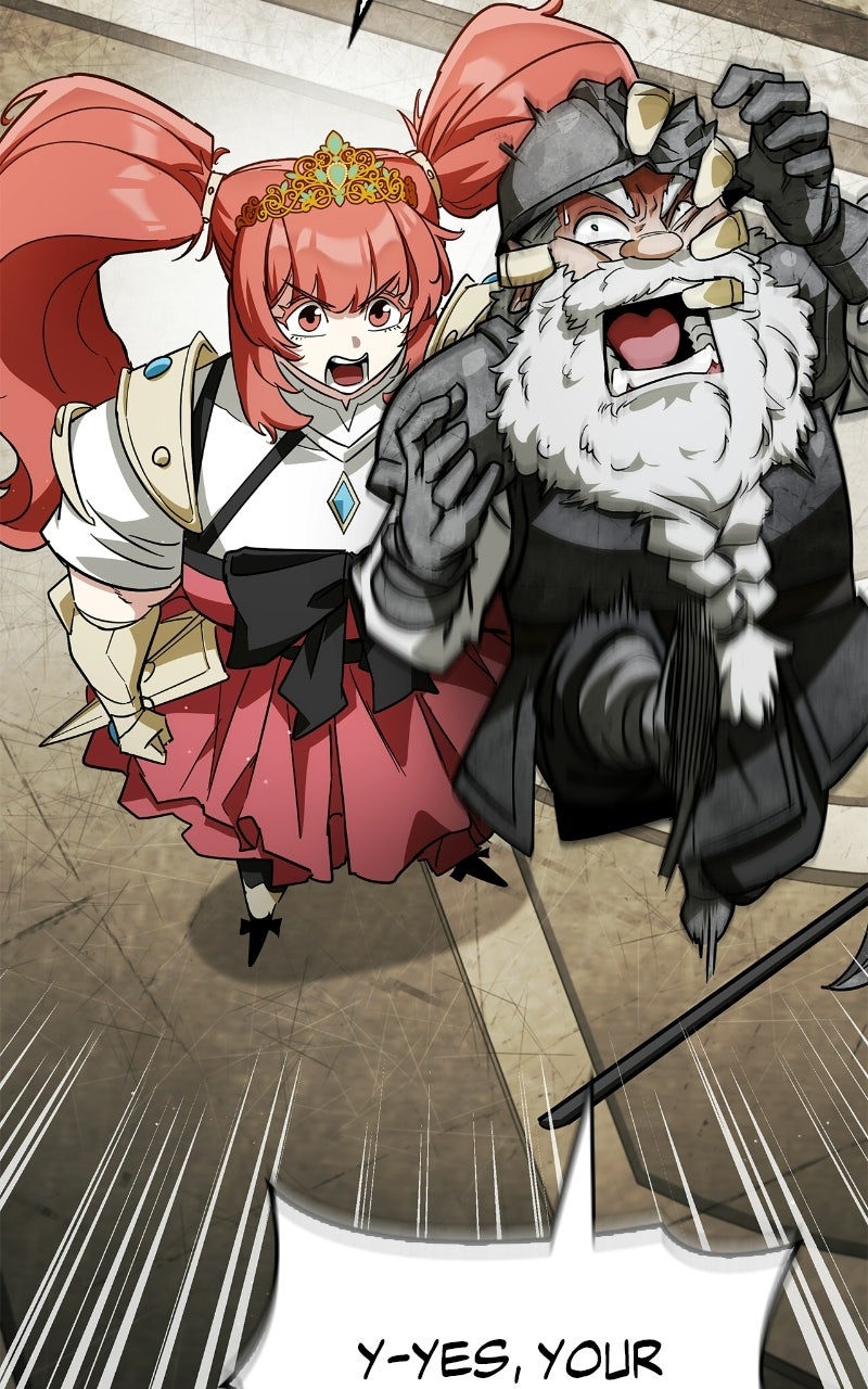 Too Many Heroesfor the Demon Lord Ep. 8 - You