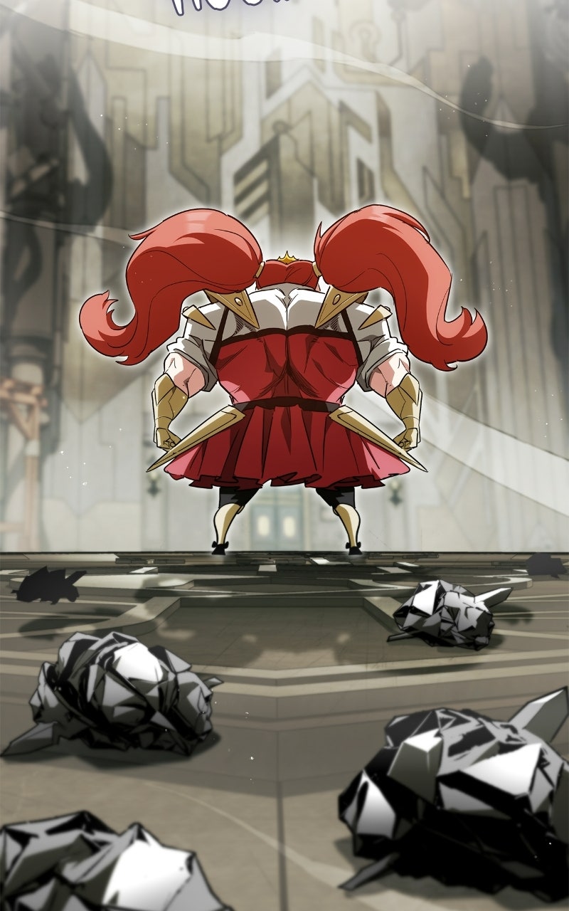 Too Many Heroesfor the Demon Lord Ep. 8 - You